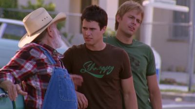 You name it he's got it - The Dukes of Hazzard: The Beginning