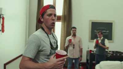 You.
Name, hometown, major, go. - South Side