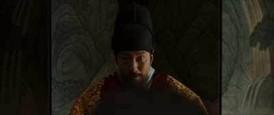 You were named after
the pier where you were born? - The Fortress