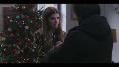 - You named him?
Like, we're gonna keep it? - Love Life
