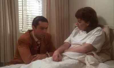 You named him Jimmy? - New York, New York