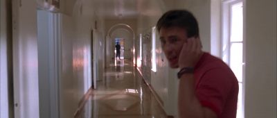 You named your kid  Ricky Martin - Cellular