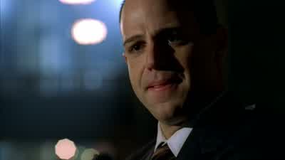 You named me? - Prison Break