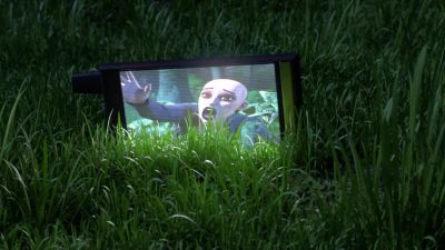 You nasty little pests! - Jurassic World: Camp Cretaceous