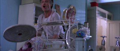 You naughty boy - Absolute Beginners
