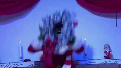 - ♪ You nauseate me ♪ - Dr. Seuss' The Grinch Musical