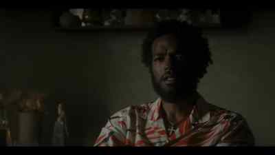 You for real? - The Chi