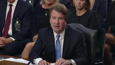 You look at, for example-- - Deadlocked: How America Shaped the Supreme Court