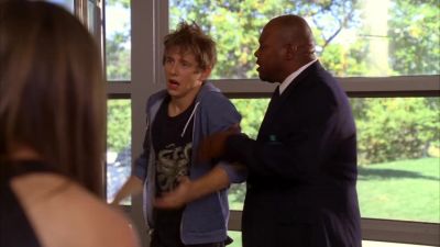 You nearly killed us. - Ghost Whisperer