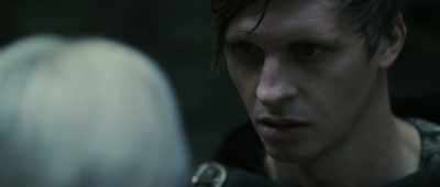You ned wit about you.
When your father does return. - Arthur & Merlin: Knights of Camelot
