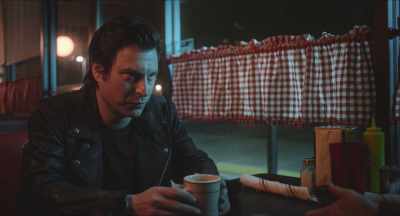 You need a birth certificate,
so you can get a license, - Blood Relatives