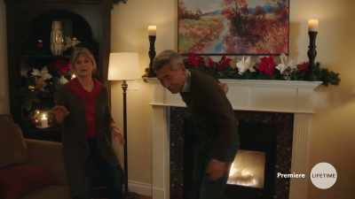 You need a Christmas
chiropractor? - A Twist of Christmas