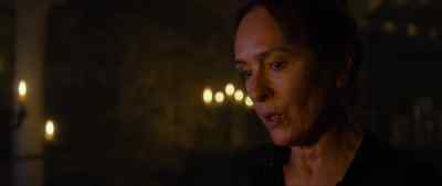 You need a clean body. - Frankenstein: Legacy