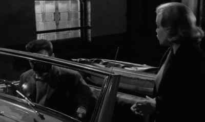 You need a drink. - Room at the Top