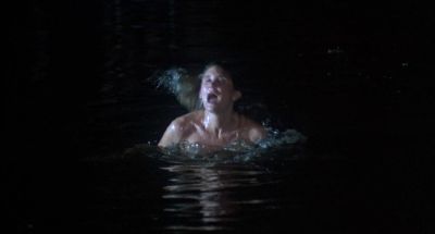 You need a formal invitation - Friday the 13th Part VII: The New Blood