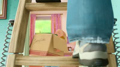 - You need a hand? - Toy Story 3