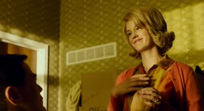 You need a new car, do you? - The Shape of Water