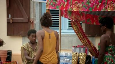 You need a phone? - Death in Paradise