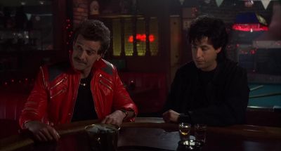 You need a prostitute - The Wedding Singer