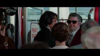 You need a ribbon. - The Parallax View