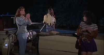 You need a ride? - To Wong Foo, Thanks for Everything! Julie Newmar