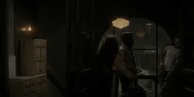 You need a ride? - The Chi
