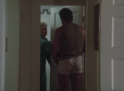 You need a shave. - Magnum, P.I.