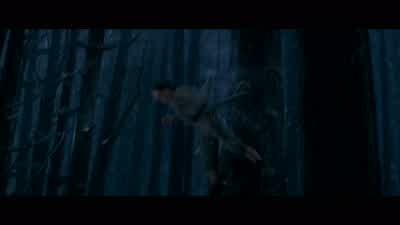 You need a teacher. - Star Wars: Episode VII   The Force Awakens