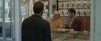 You need a warrant from the police. - A Hero
