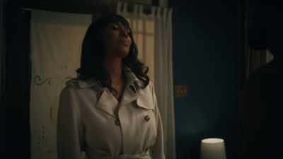 You need a woman
that understands what it - Ruined