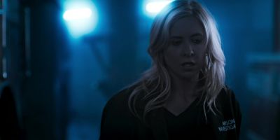 You need him alive. - Wolf Pack
