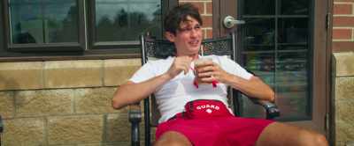 - You need all that cream and sugar - The Lifeguards