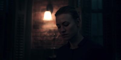 You need to answer
his questions very carefully. - The Handmaid's Tale