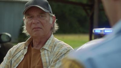 You need any help? - Under the Dome