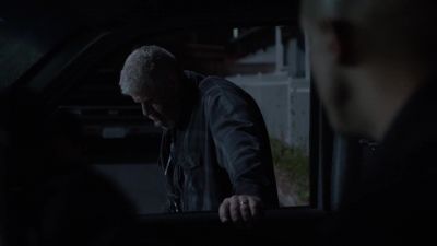 You need anything?
I'm fine. - Sons of Anarchy