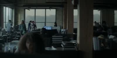 You need anything? - The Chi