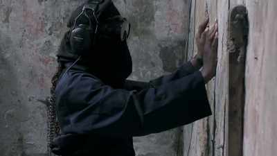 You need to be able to pick
yourself back up and bounce back. - Celebrity SAS: Who Dares Wins