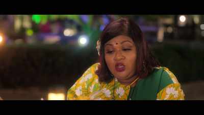 You need to be brave,
and you need to behave like your brother. - Kandasamys: The Baby