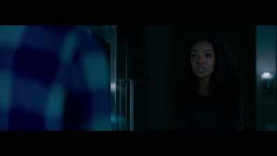 You need to be careful what you accuse me of. - The Stepdaughter 2