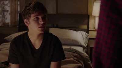 You need to be honest with me
about what happened. - Midnight, Texas
