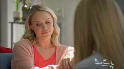 You need to be honest
with each other. - Sister of the Bride