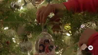You need to be - We Need a Little Christmas