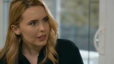 You need to be smart, stacey.
Instead of pining for a man - Pocket Dial Murder
