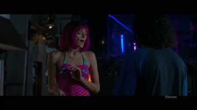 You need to be the Rooster
who cock-a-doodle-does - Sprung