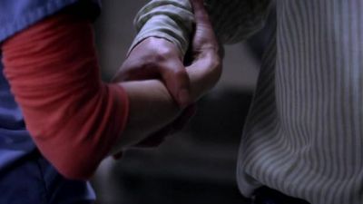 You need to breathe. - Grey's Anatomy