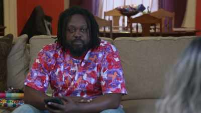 - You need to build
the relationship with - Inmate to Roommate
