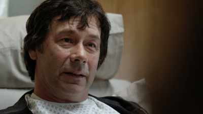 You need bypass surgery
quite urgently. - The Good Doctor