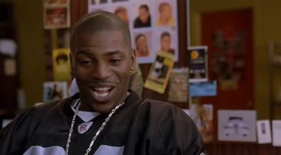 You you need to call M C Hammer let him know you're stealing his stuff - Honey
