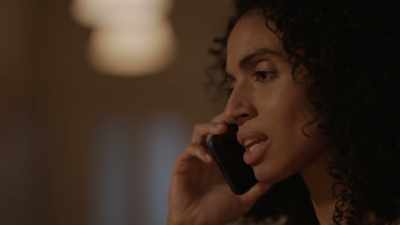 You need to call your sponsor. - Debris