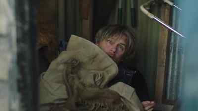 You need to clean up
your mess. - The Brokenwood Mysteries